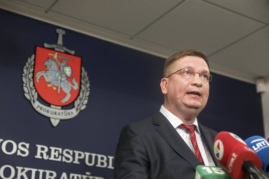 Neringa Venckienė