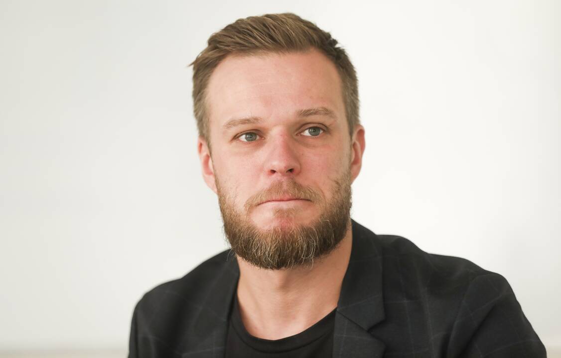 Gabrielius Landsbergis