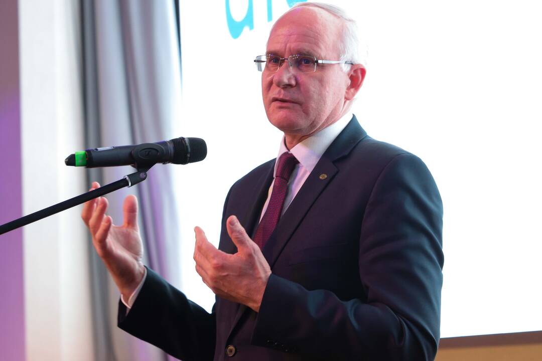 Apdovanoti Metų mokytojai
