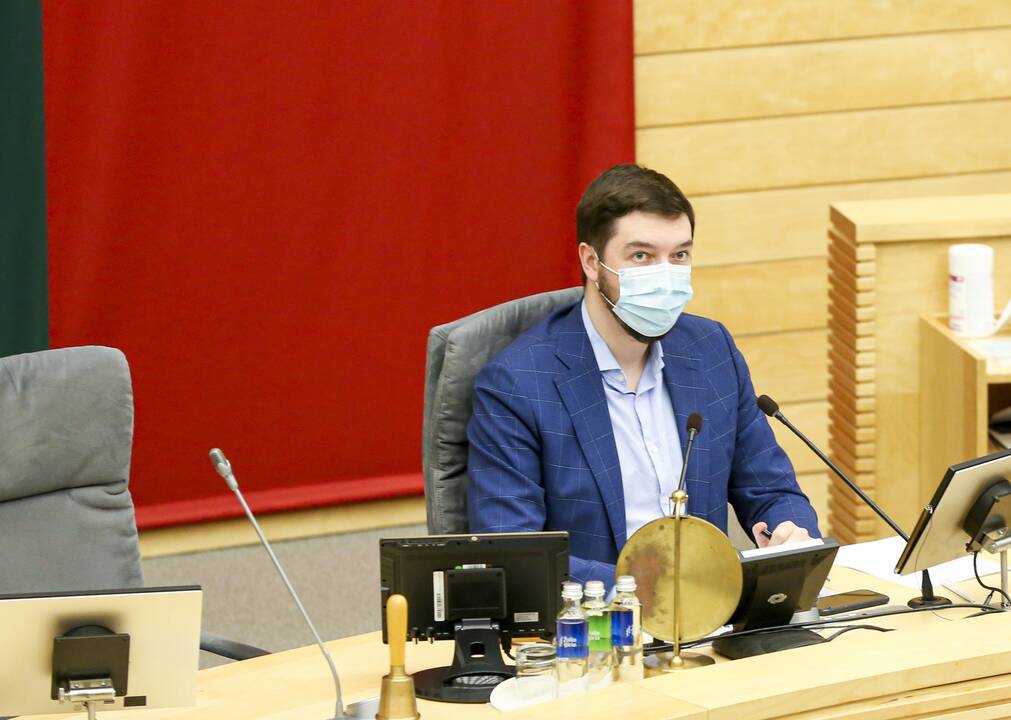 Saulius Skvernelis