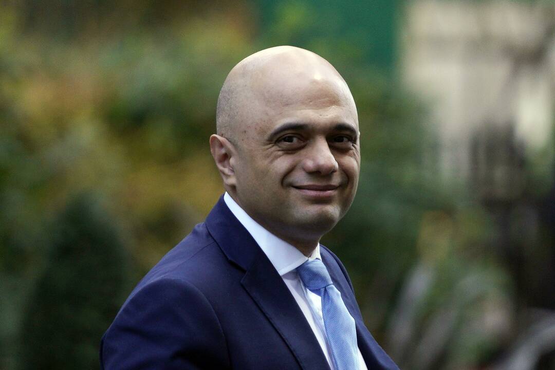 Sajidas Javidas