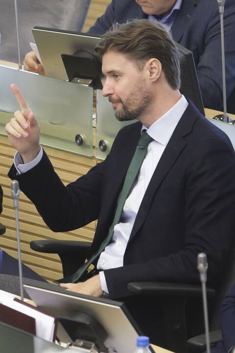 Saulius Skvernelis