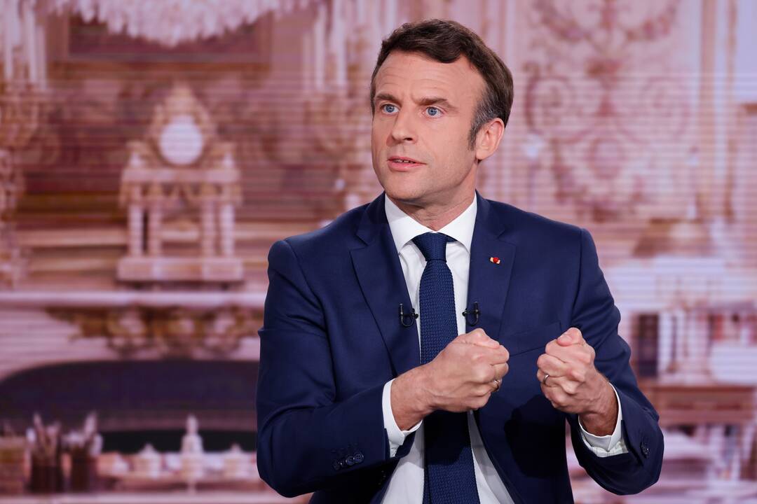 Marine Le Pen 