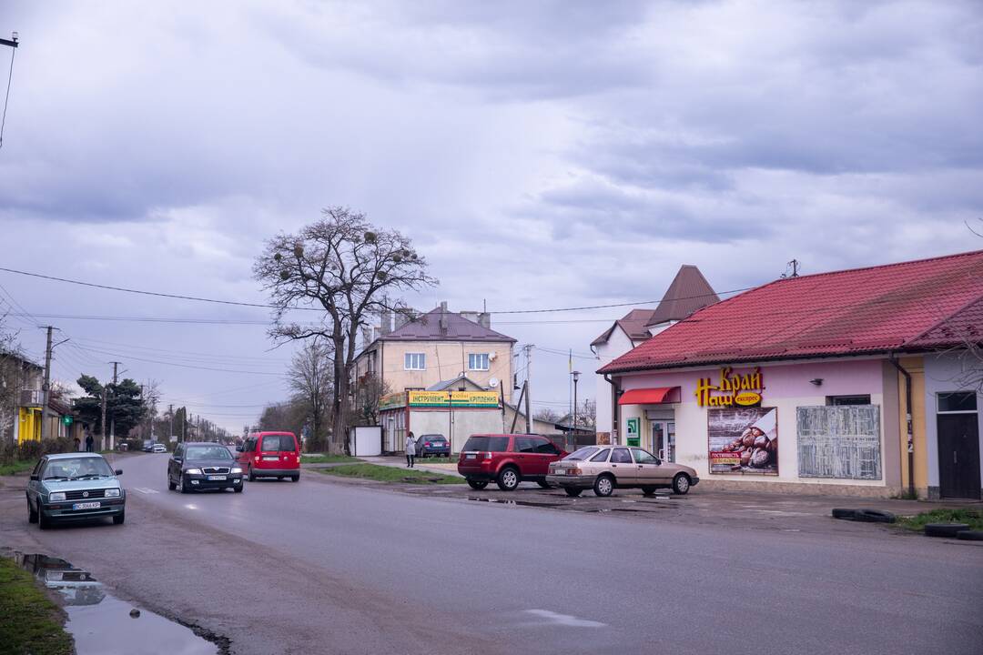 Romanas Furda 