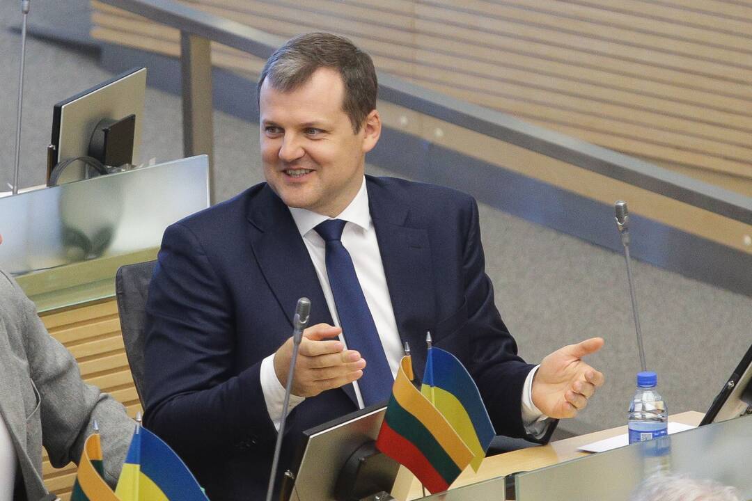 Mykolas Majauskas