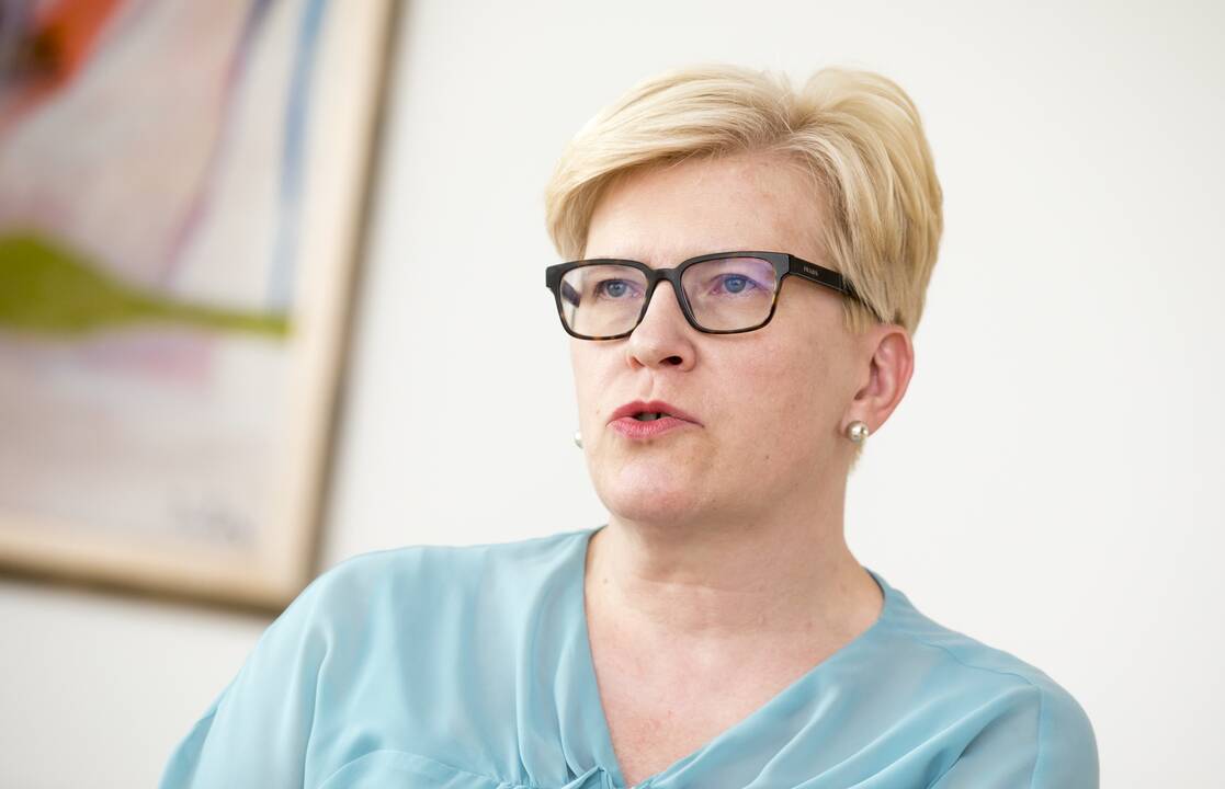 Ingrida Šimonytė