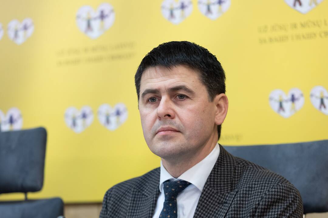 Tomas Bičiūnas 