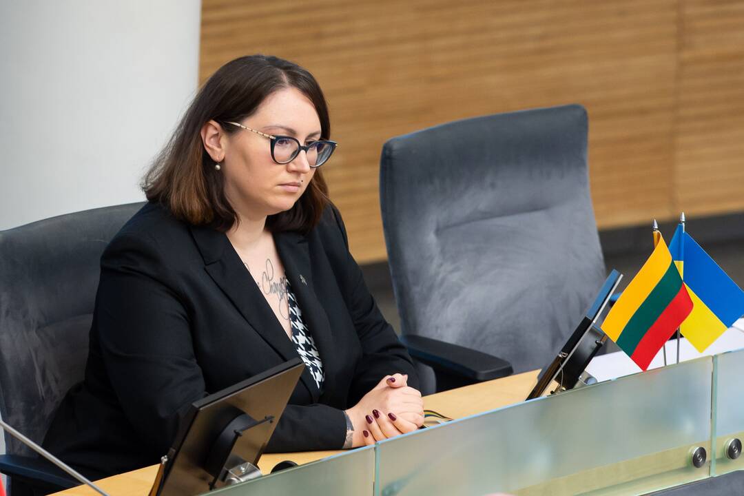 Rita Tamašunienė
