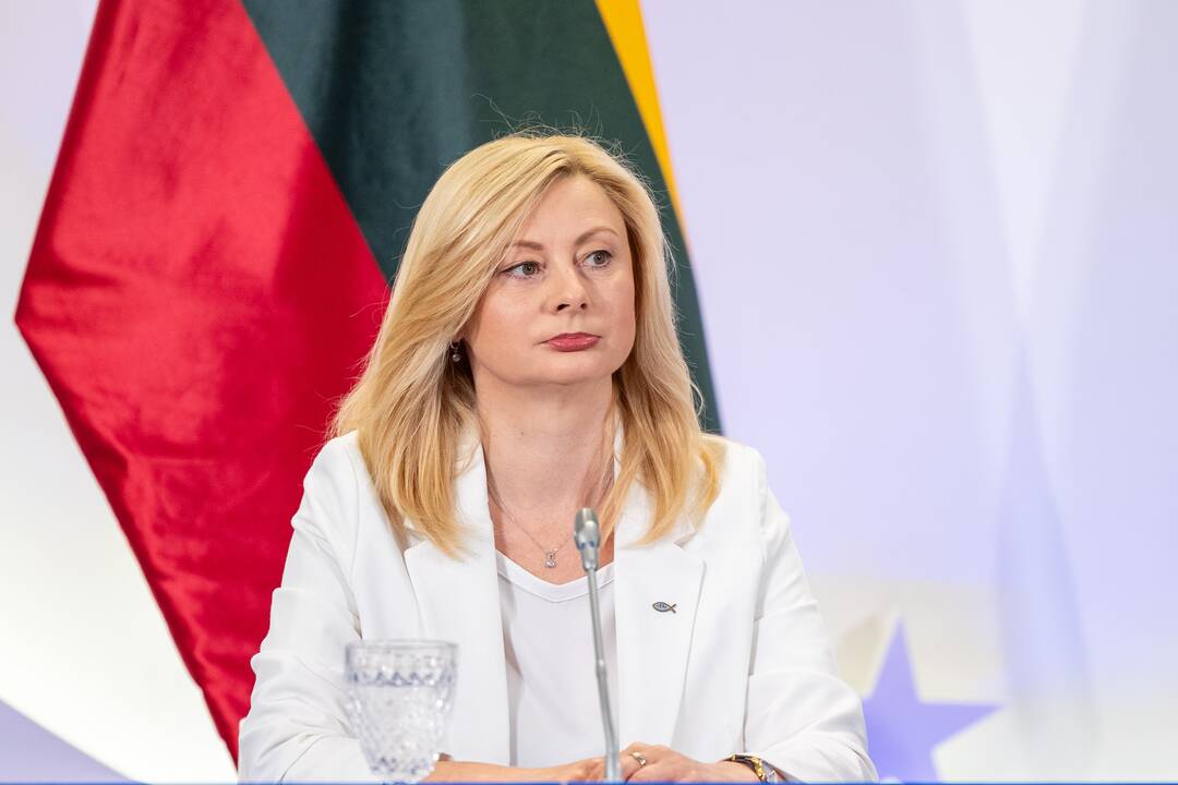Vilija Targamadzė