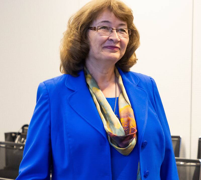 Rima Baškienė