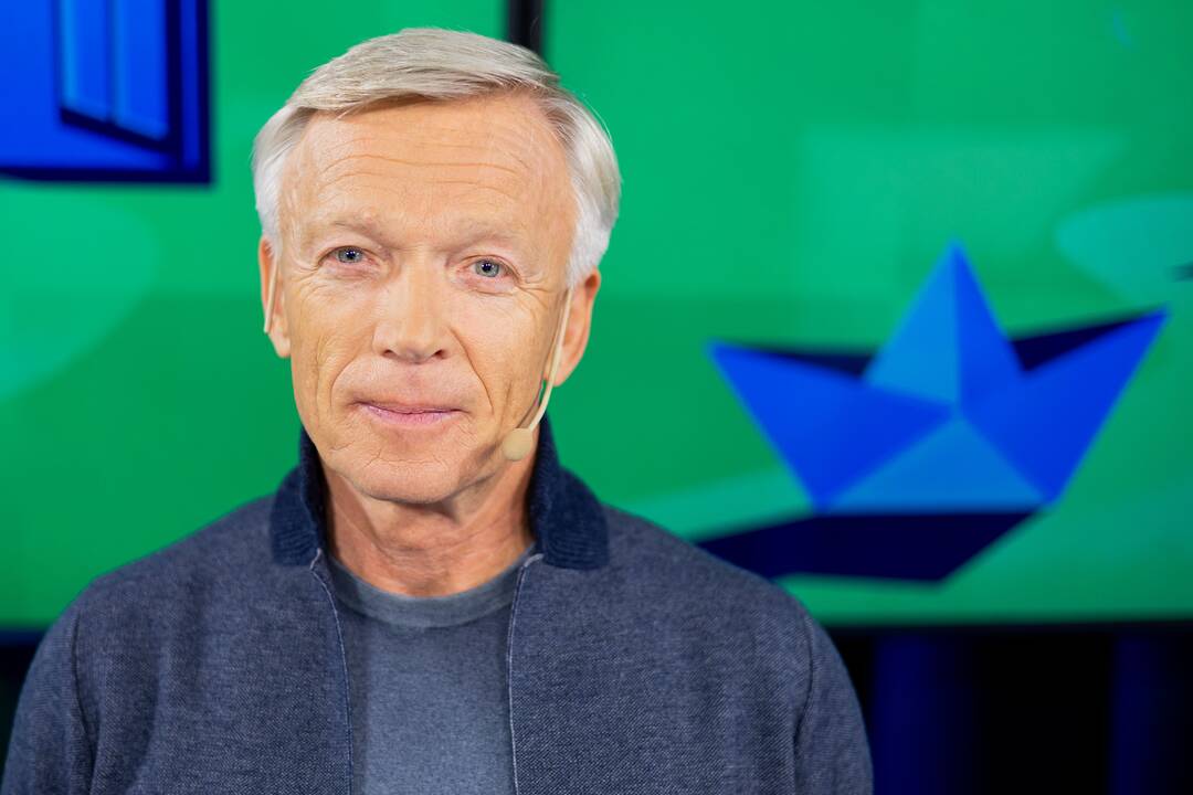 Arvydas Avulis