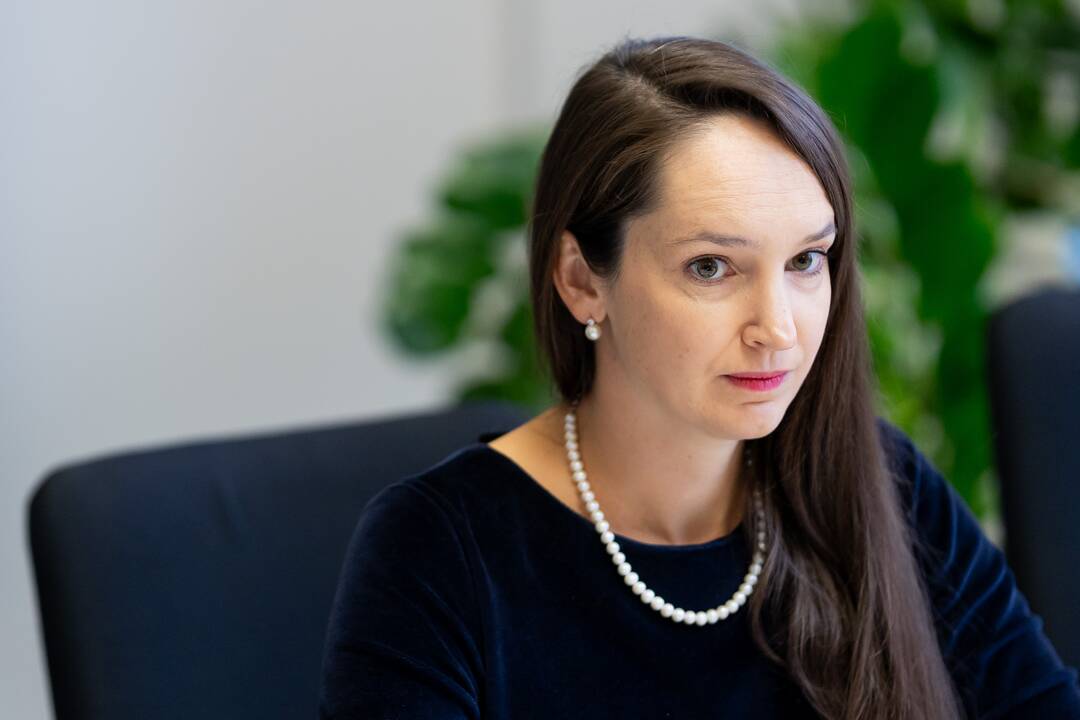 Vaida Markevičienė