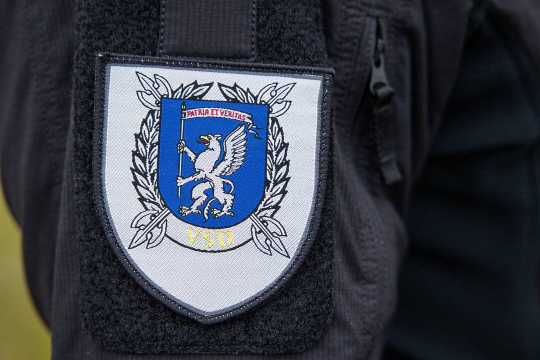 Prokuratūra prašo toliau laikyti suimtus šnipinėjimu Baltarusijai kaltinamus Lietuvos piliečius