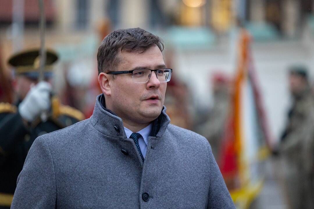 Giedrimas Jeglinskas