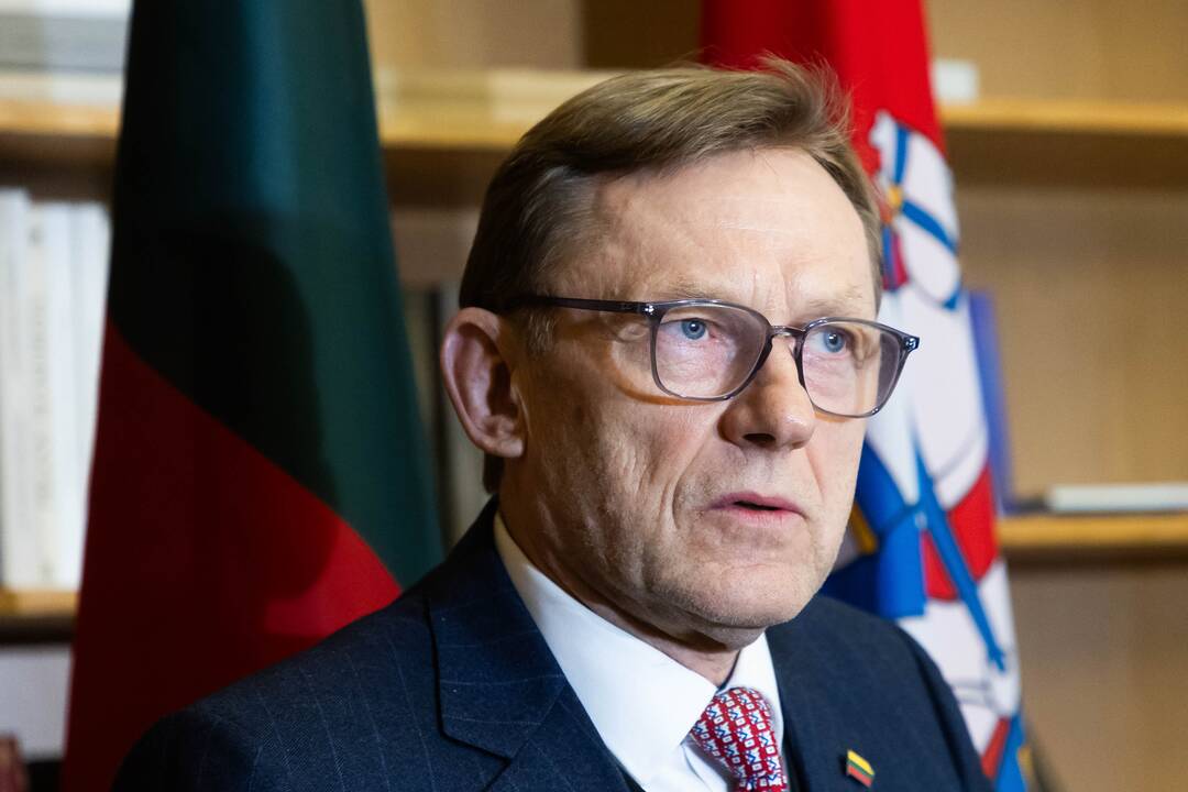 Giedrimas Jeglinskas