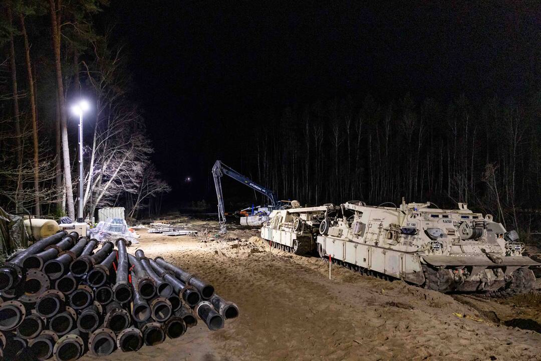 Remigijus Baltrėnas