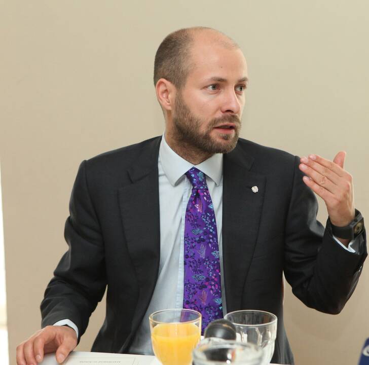 Marius Dubnikovas