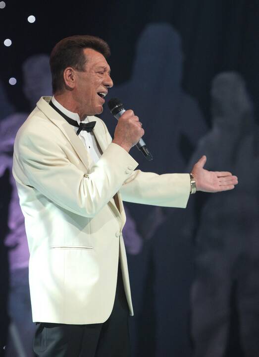 Stasys Povilaitis
