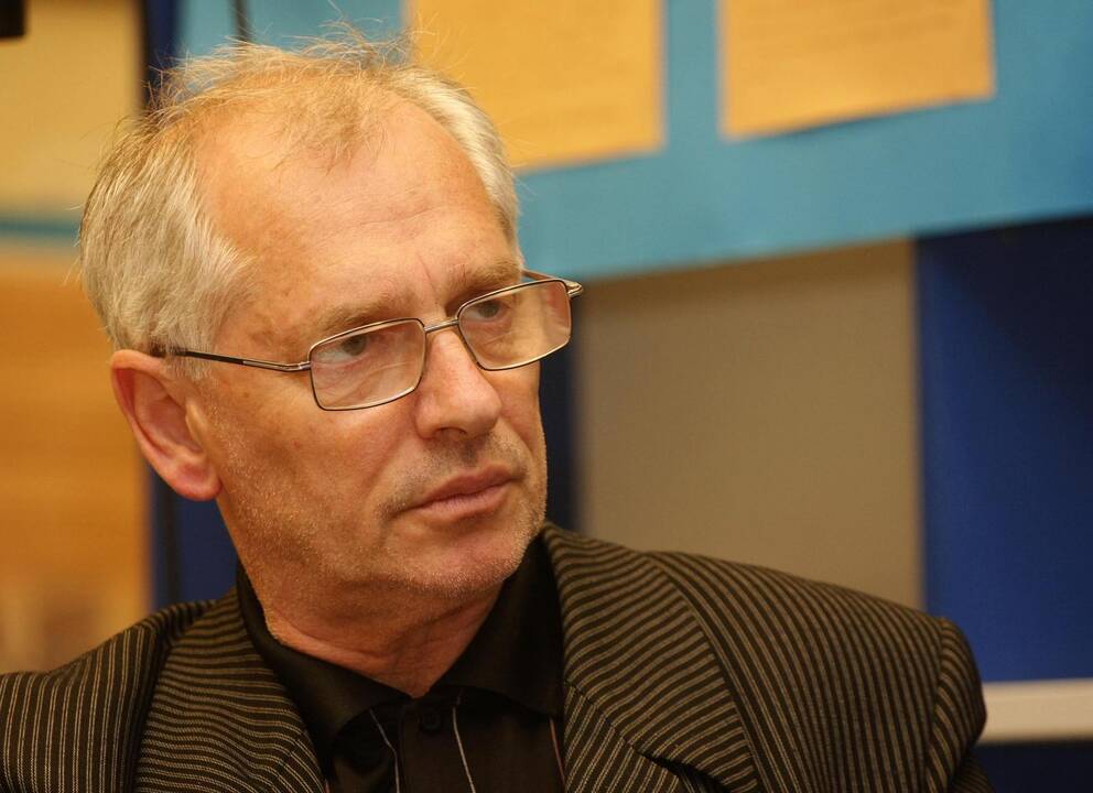 Arkadijus Vinokuras