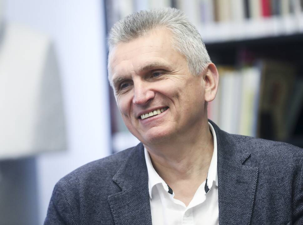 Virgis Valentinavičius
