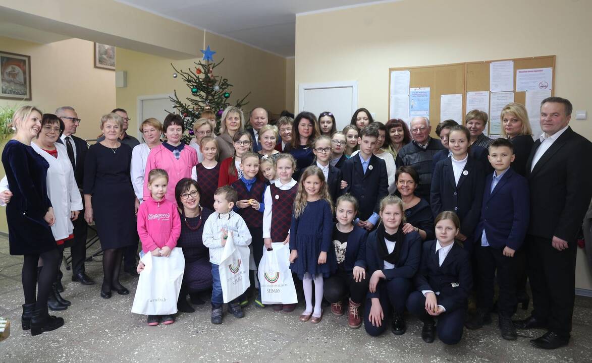 Apdovanoti piešinių konkurso nugalėtojai