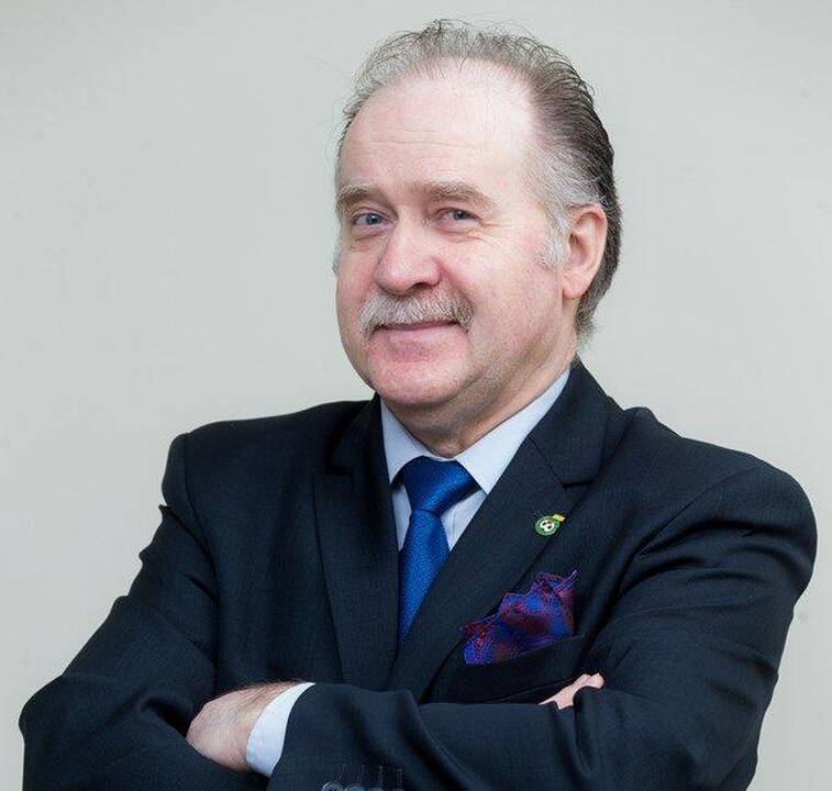 Romas Pikčilingis