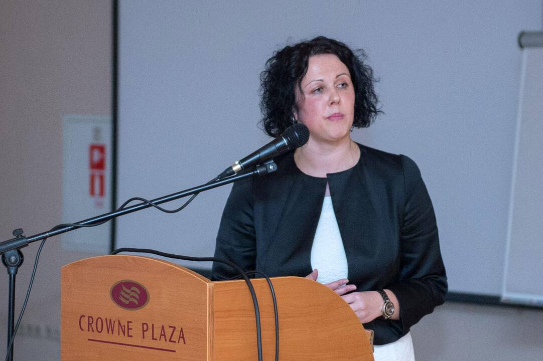 Agnė Vanagienė