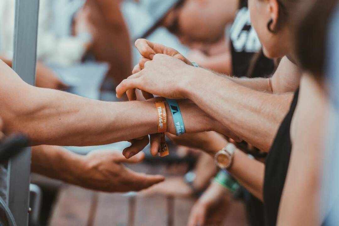 Festivalis „Betsafe Radistai Village‘17“ 