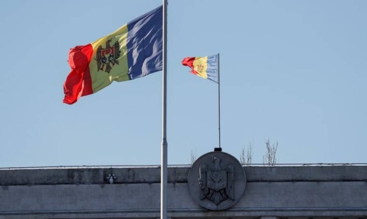 Moldova iš šalies išsiuntė Rusijos propagandinio portalo vadovą