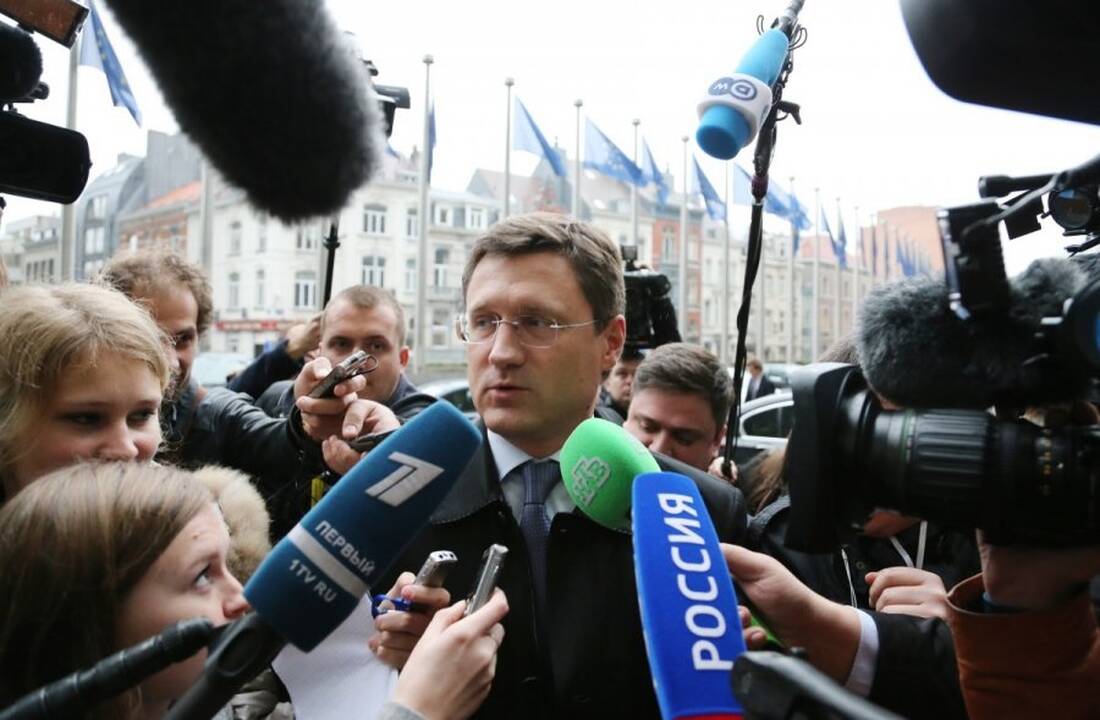 Aleksandras Novakas