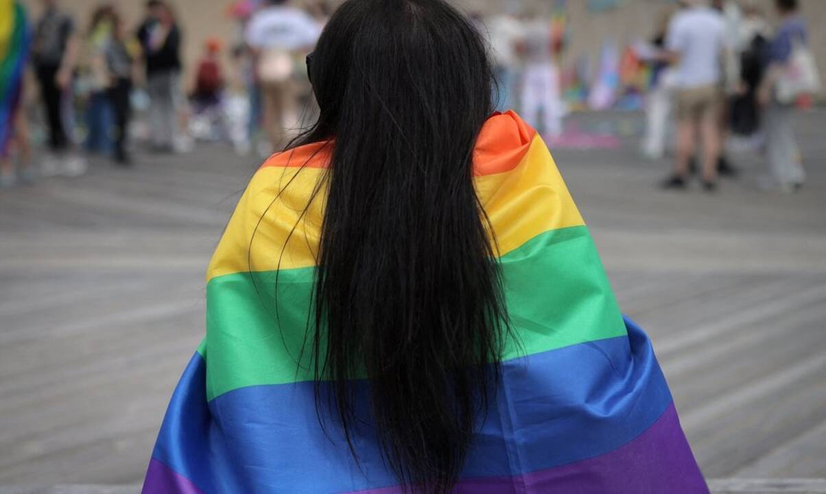 Sakartvelas smarkiai apribojo homoseksualų teises
