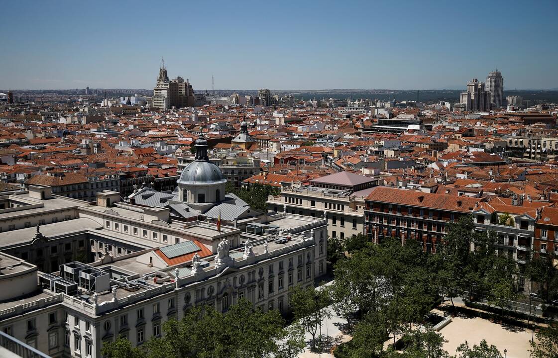 Madridas