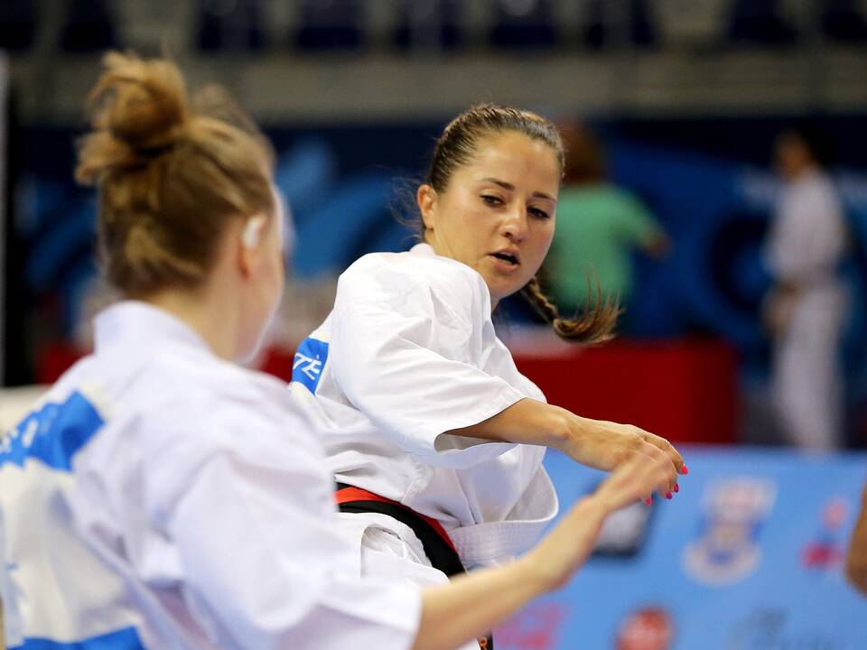 Inga Mikštaitė