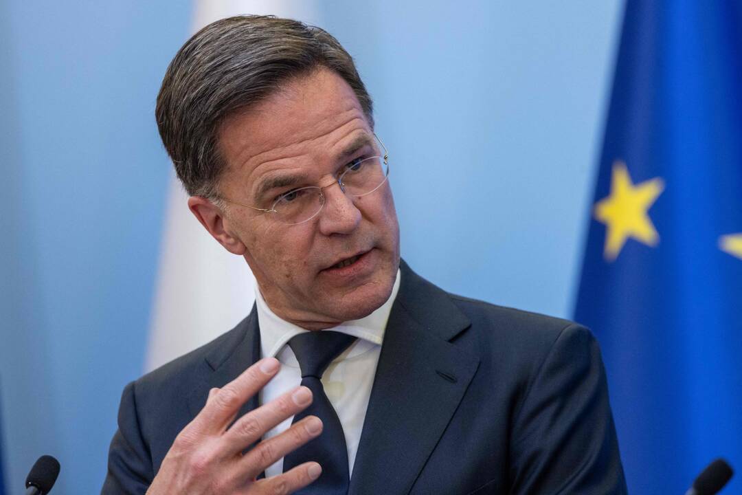 Markas Rutte