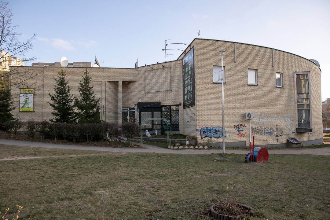 Bernardinų gatvė
