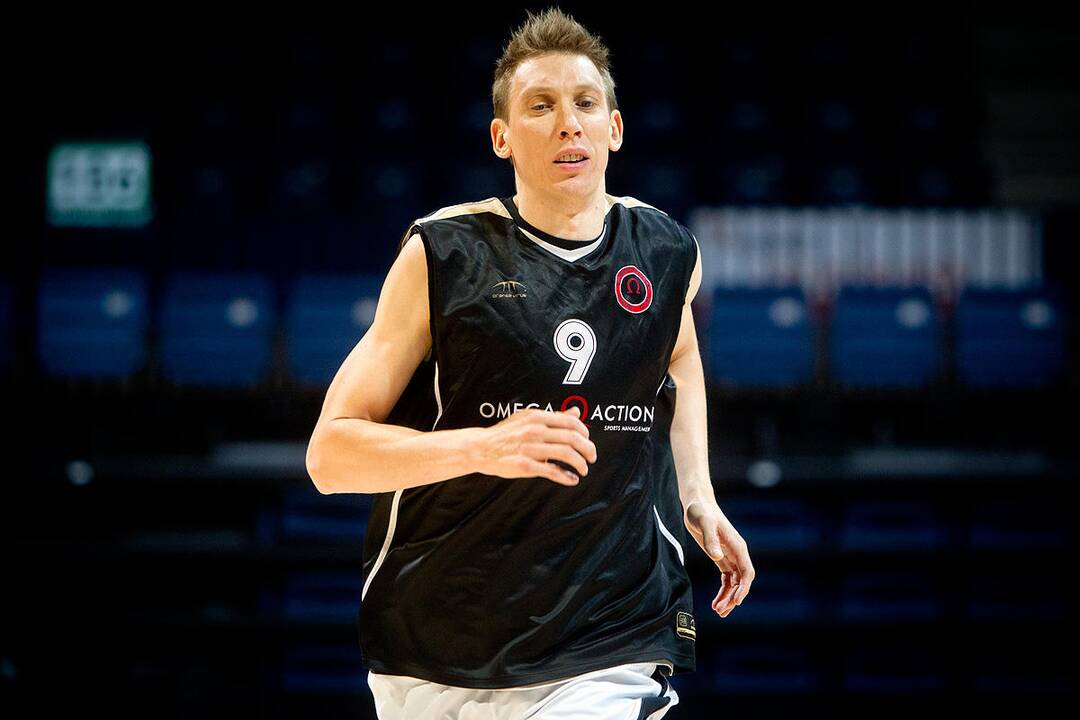 Donatas Zavackas