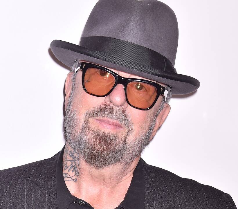Dave Stewartas