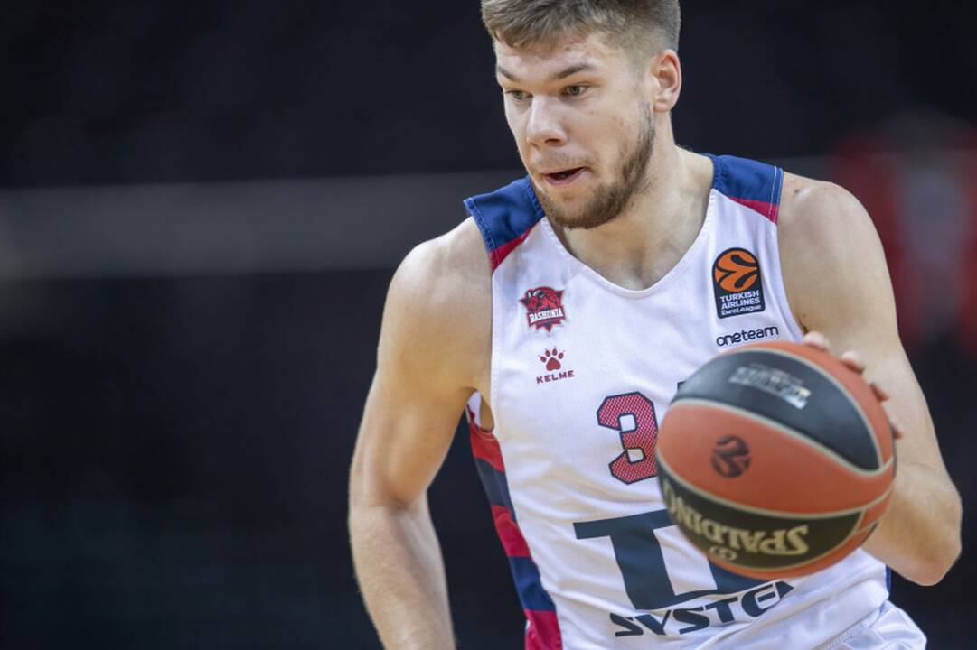 Rokas Giedraitis