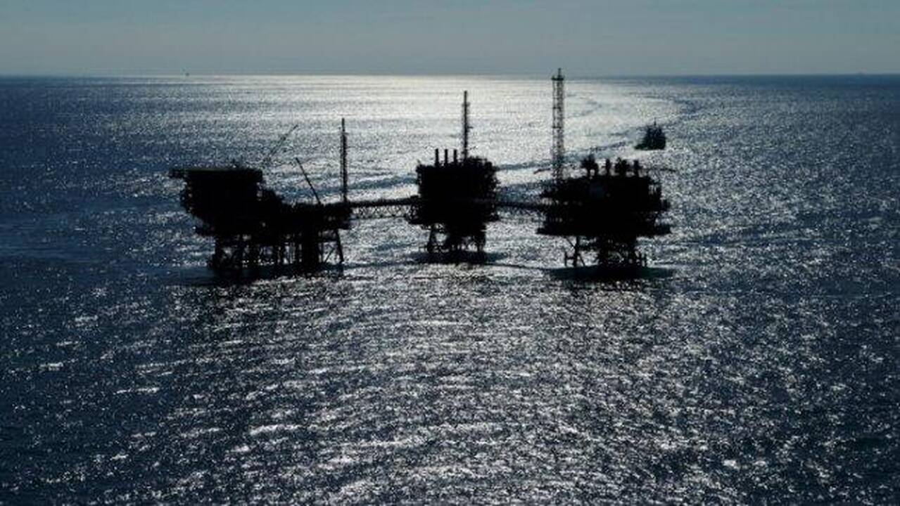 Norvegija leido eksploatuoti didžiulį naftos telkinį Šiaurės jūroje