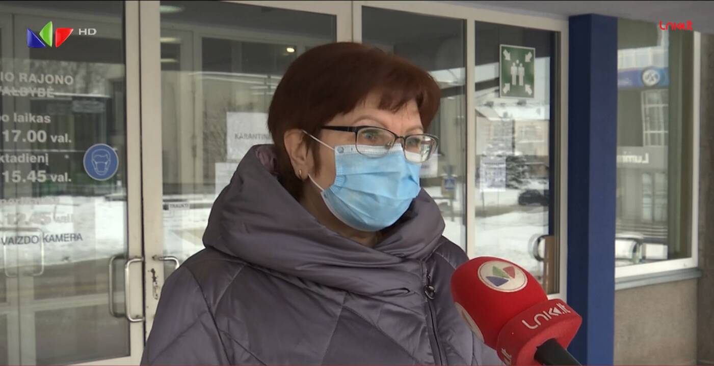 Virginija Savickienė