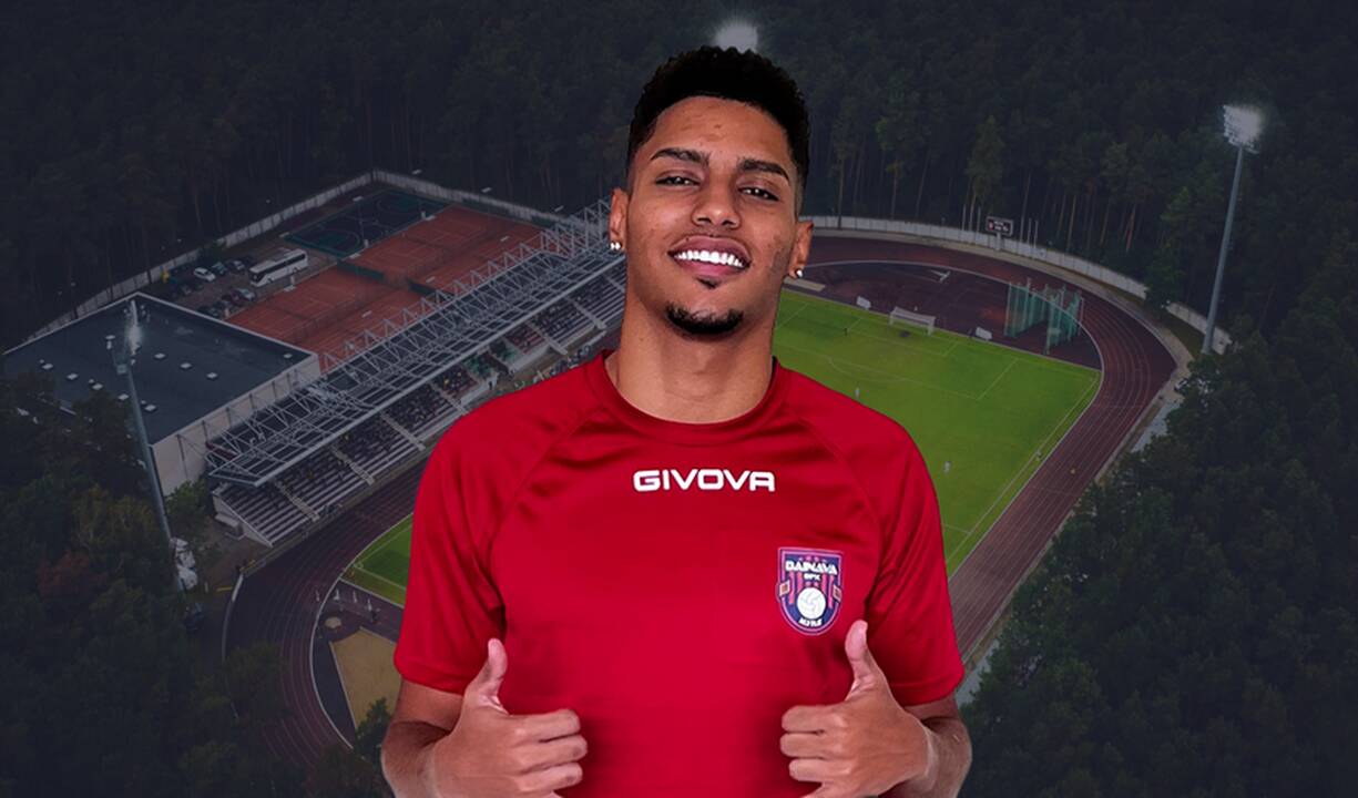Matheusas Araujo