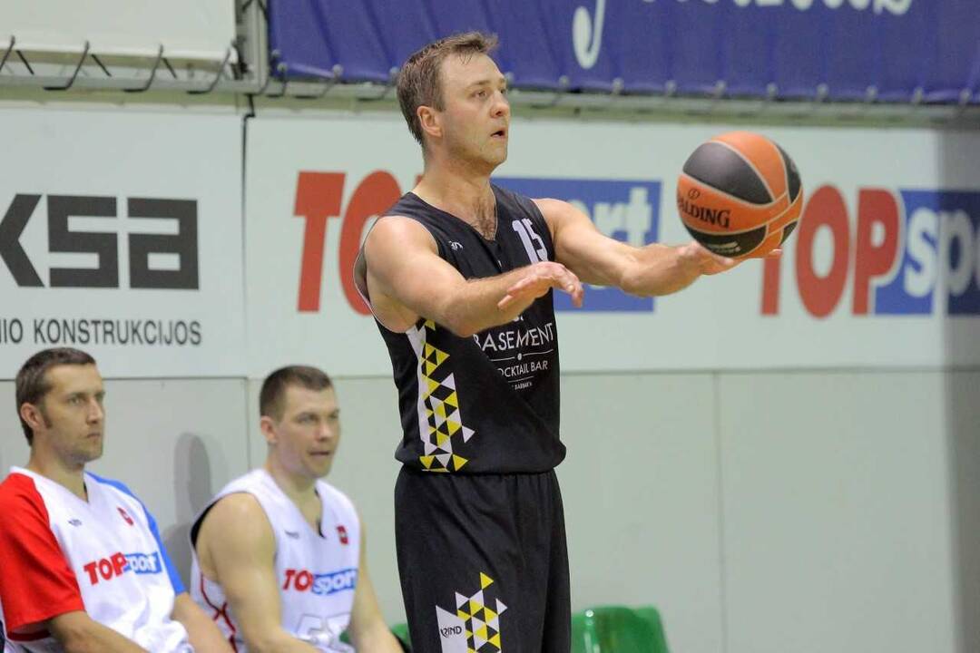 Vidas Ginevičius