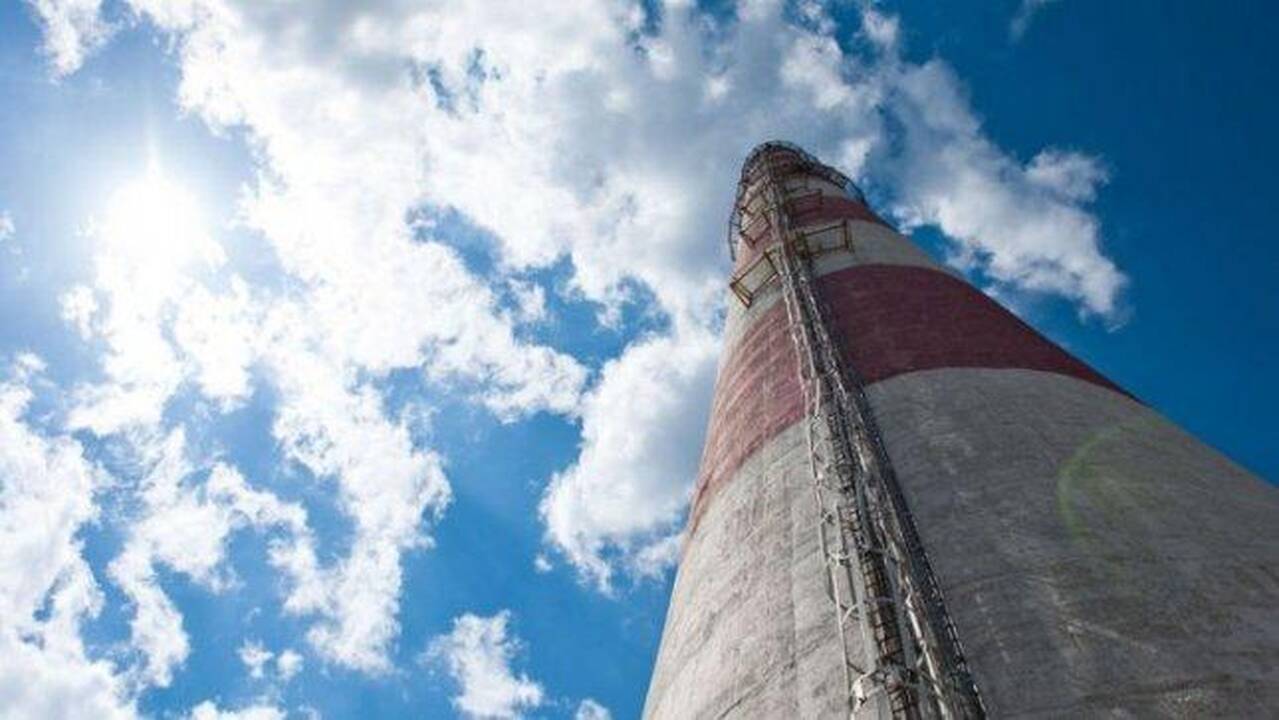 Panevėžys jau jungs šildymą, kiti miestai neskuba