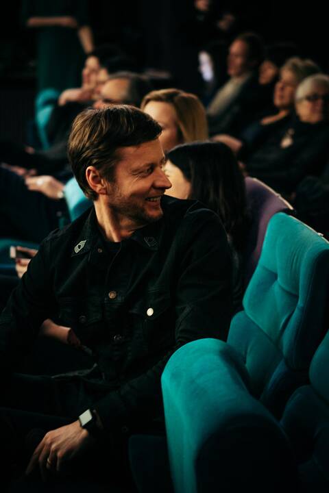 Atidarytas moterų filmų festivalis „Šeršėliafam“  