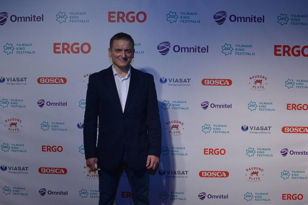 "Kino pavasario" atidarymas Kaune ir Klaipėdoje