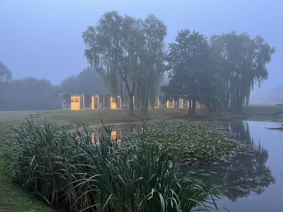 Atidaryta A. Sutkaus fotogalerija