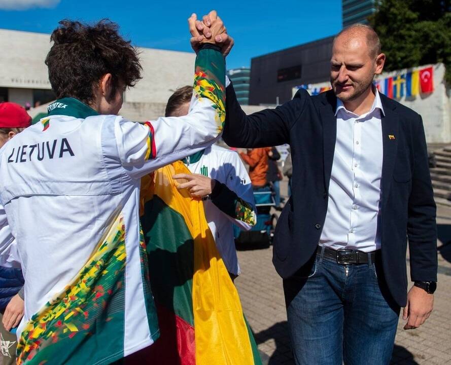 Edvinas Kriūnas