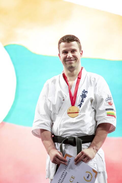 Edgardas Sečinskis