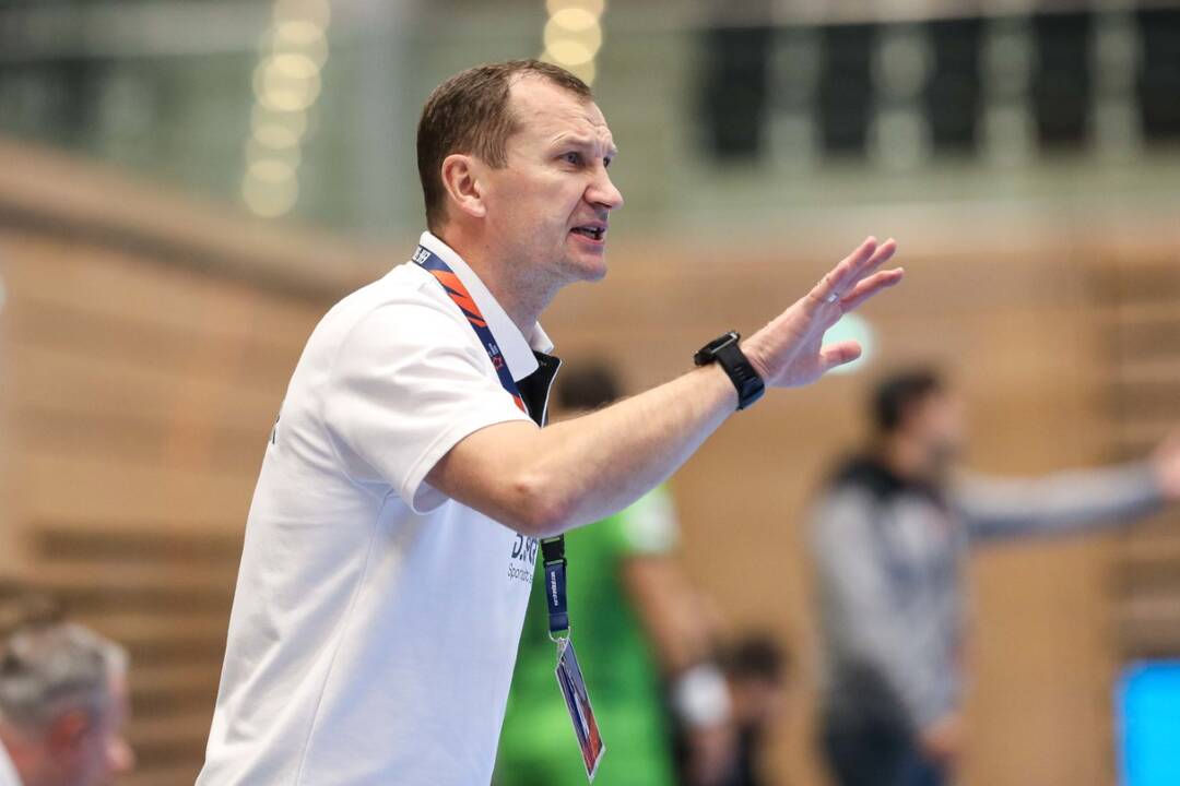 Karolis Antanavičius