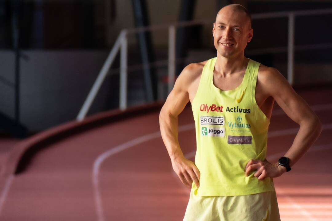 Aleksandras Sorokinas